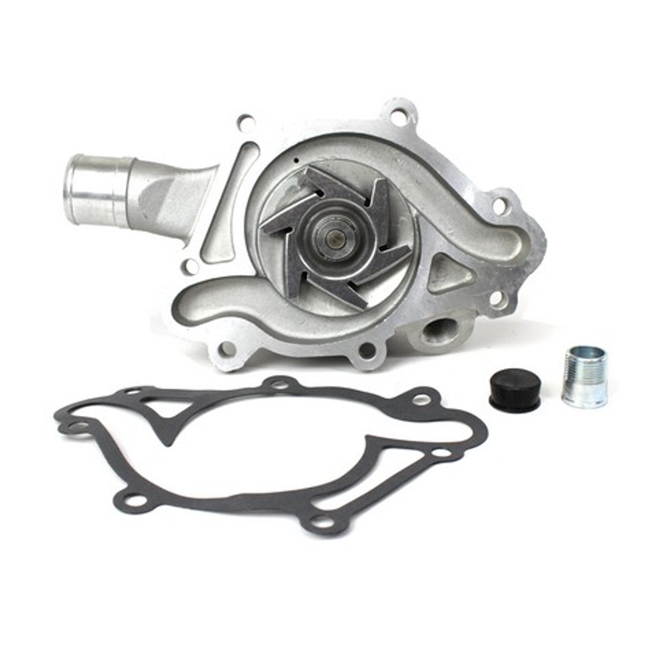 Water Pump 5.2L 1992 Dodge B250 - WP1142.4