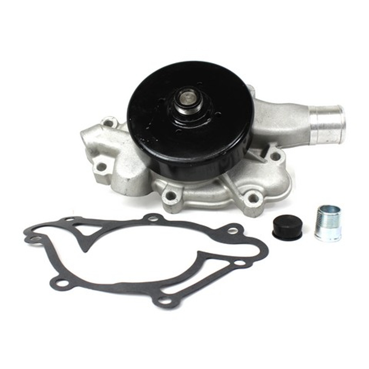 Water Pump 5.2L 1992 Dodge Ramcharger - WP1142.12