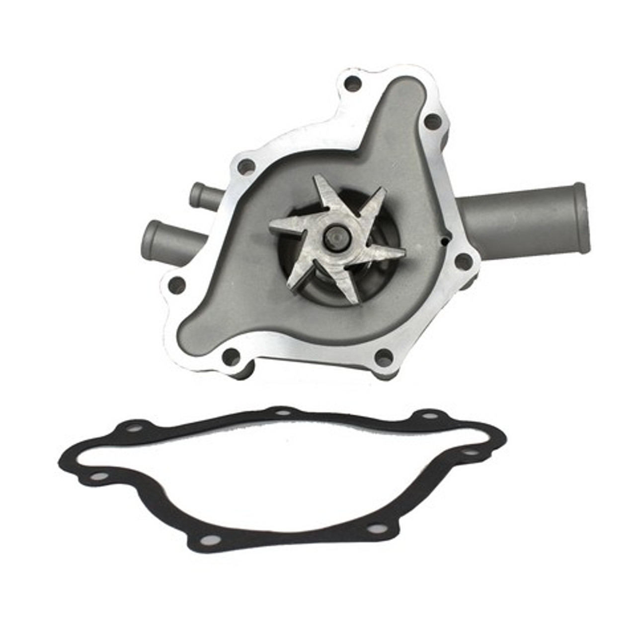 Water Pump 5.2L 1986 Dodge B250 - WP1153.19