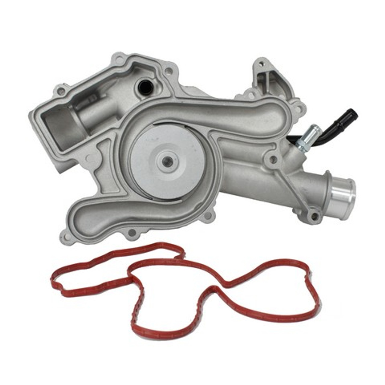 Water Pump 5.7L 2005 Dodge Durango - WP1160A.4