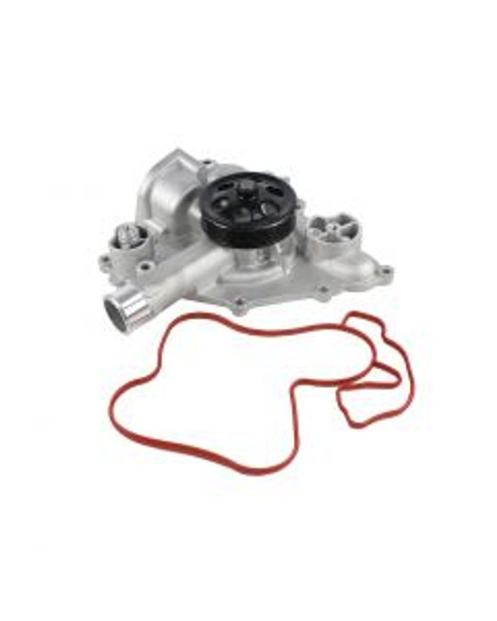 Water Pump 5.7L 2010 Jeep Commander - WP1163.8