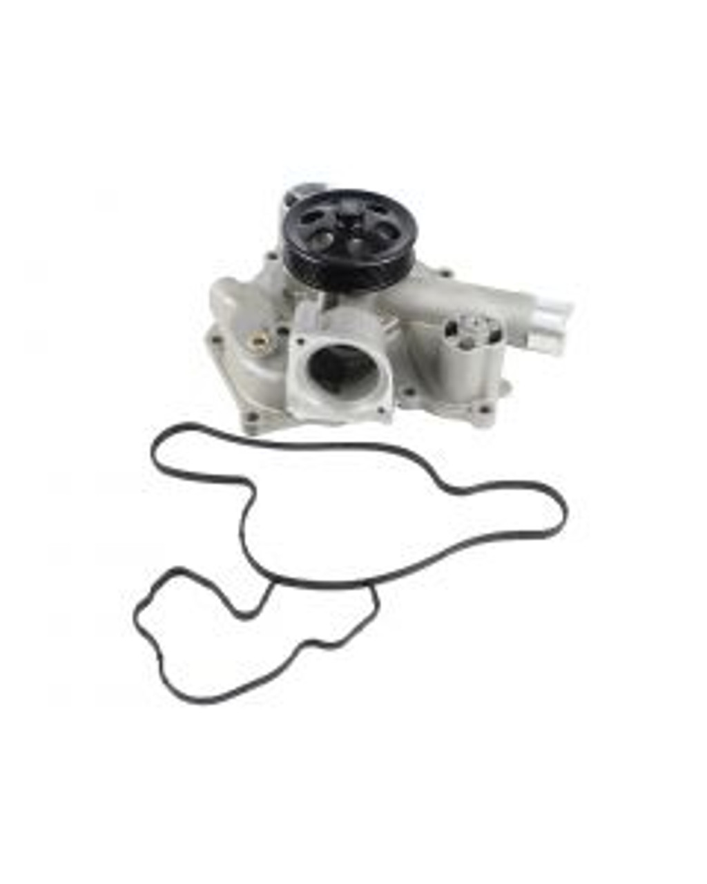 Water Pump 5.7L 2013 Jeep Grand Cherokee - WP1163B.38