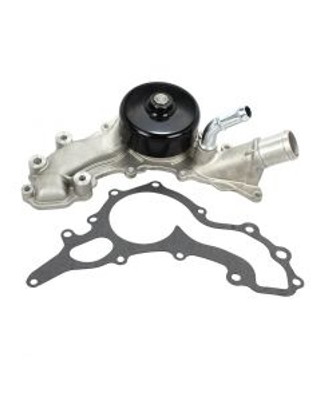 Water Pump 3.6L 2014 Dodge Durango - WP1169.36