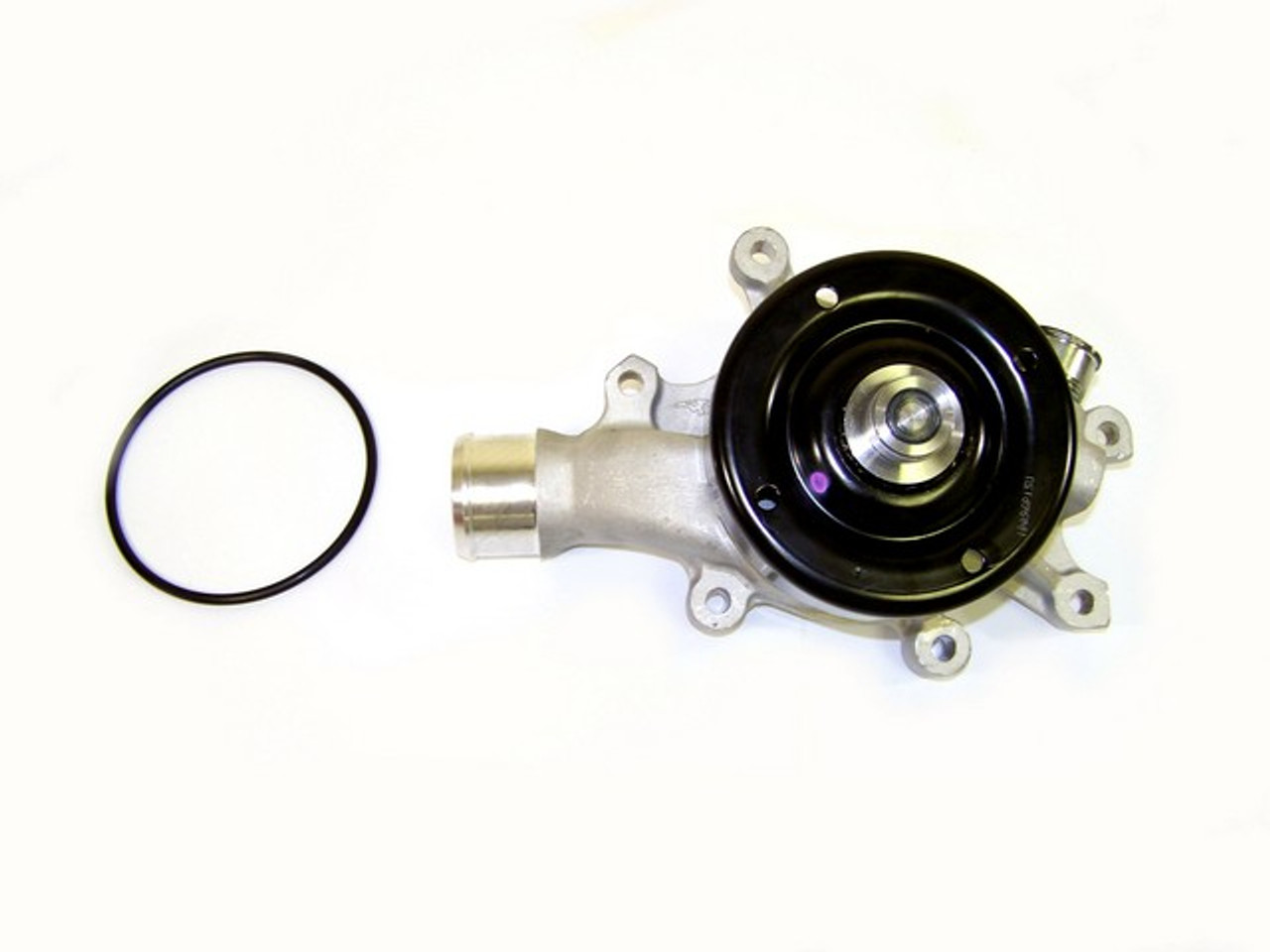 Water Pump 8.0L 1999 Dodge Ram 2500 - WP1180.6