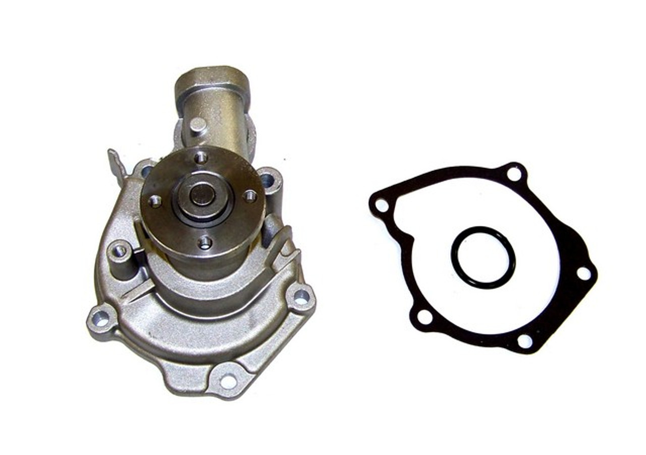 Water Pump 2.4L 2003 Hyundai Sonata - WP123.9