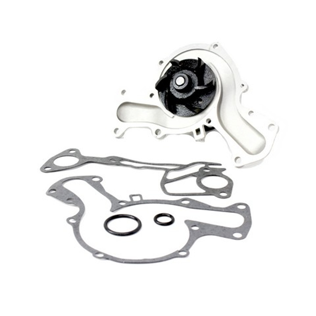 Water Pump 3.0L 1994 Dodge Caravan - WP125.18