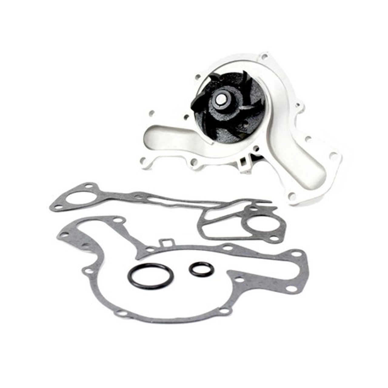 Water Pump 3.0L 1994 Plymouth Acclaim - WP125.103