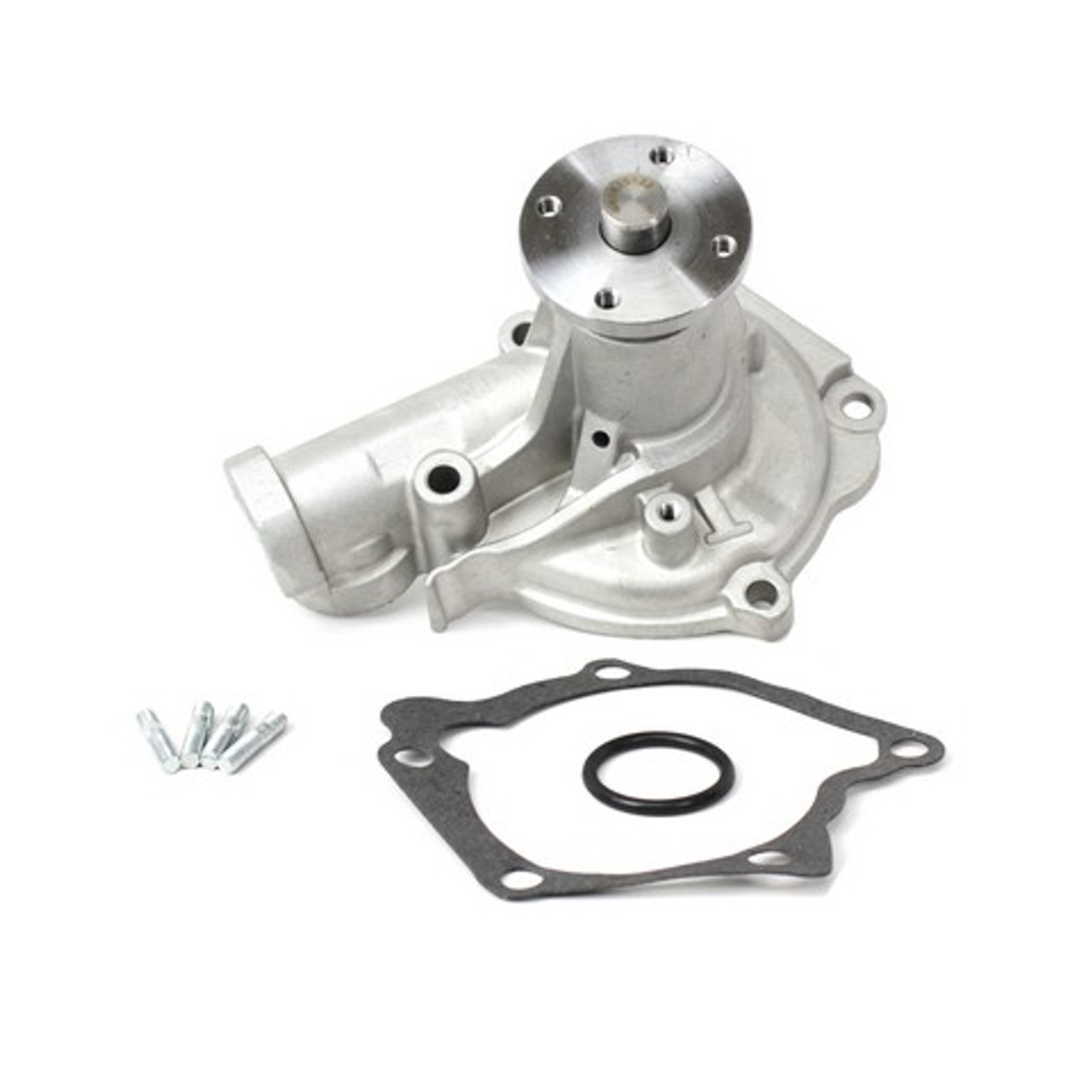 Water Pump 2.4L 1997 Mitsubishi Montero Sport - WP154.1