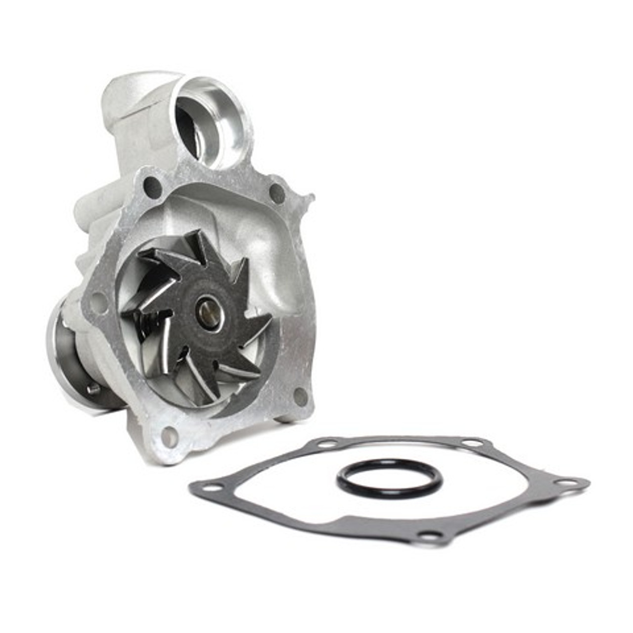 Water Pump 2.4L 2010 Mitsubishi Galant - WP162.14