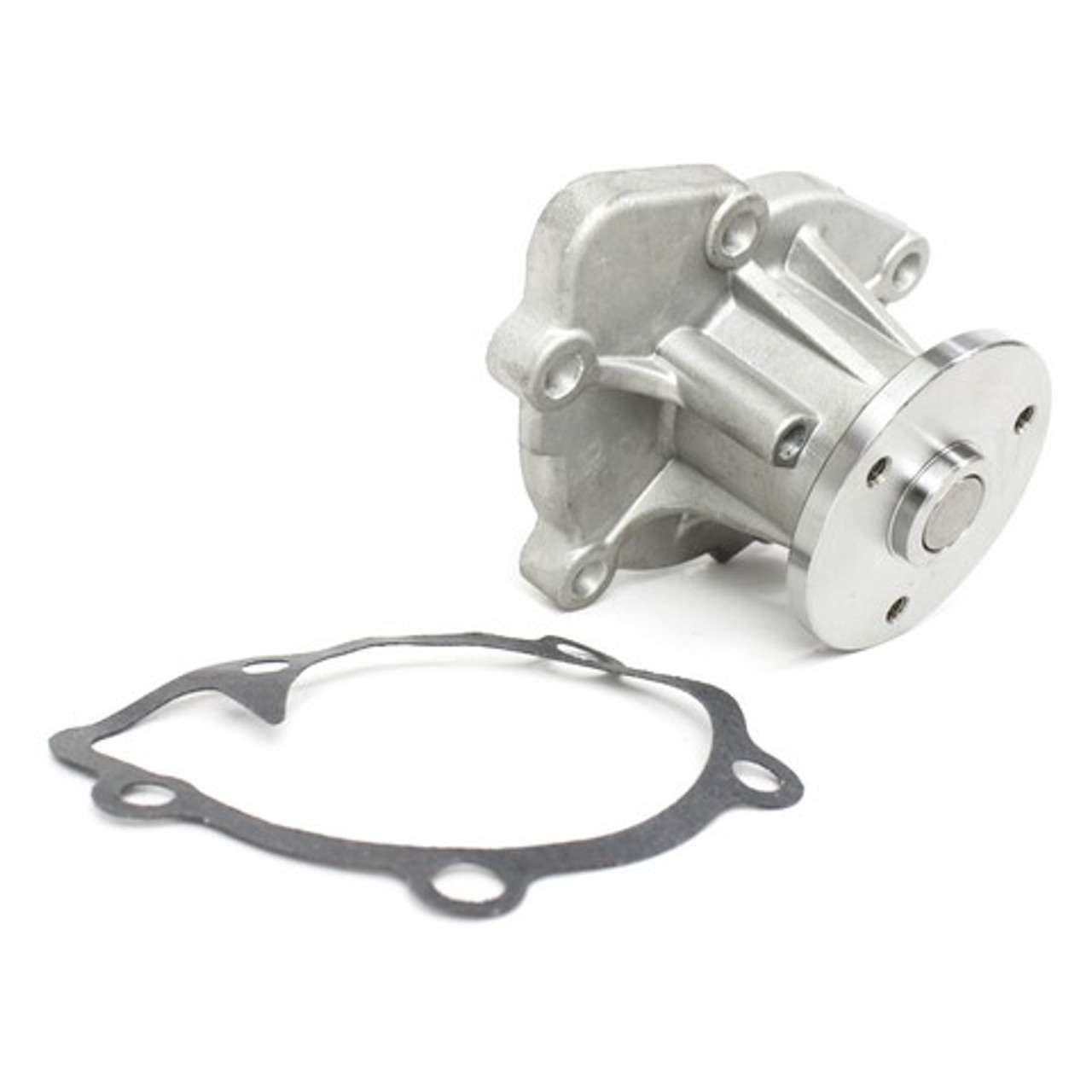 Water Pump 2.4L 2009 Chrysler Sebring - WP167.7