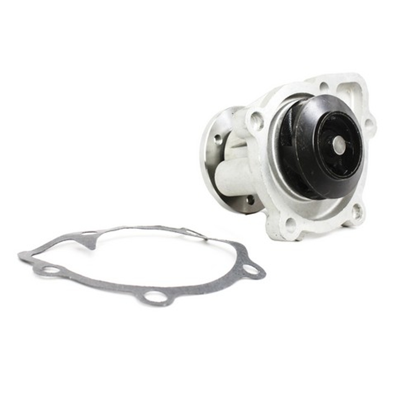 Water Pump 2.4L 2010 Jeep Patriot - WP167.62