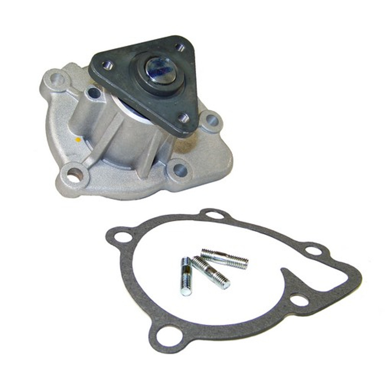 Water Pump 2.4L 2010 Hyundai Tucson - WP168.9