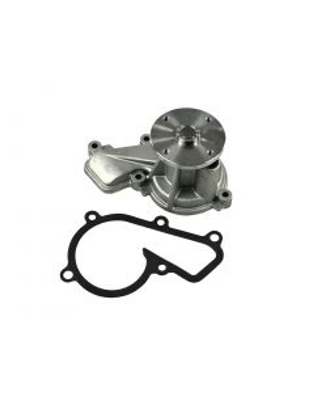 Water Pump 2.0L 2014 Hyundai Elantra Coupe - WP193.2