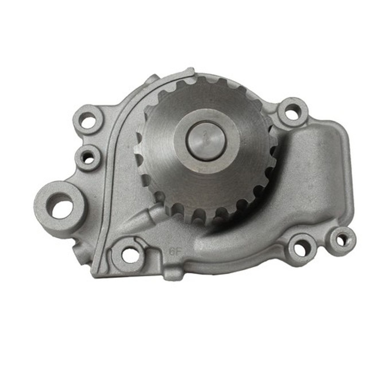 Water Pump 1.6L 1989 Acura Integra - WP211.4