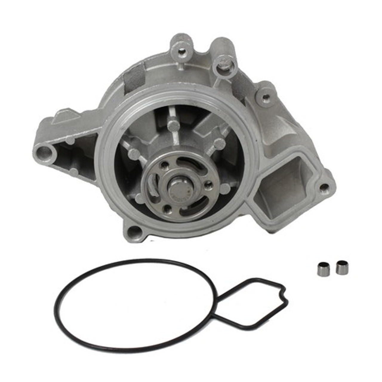 Water Pump 2.4L 2014 Buick LaCrosse - WP3014.5