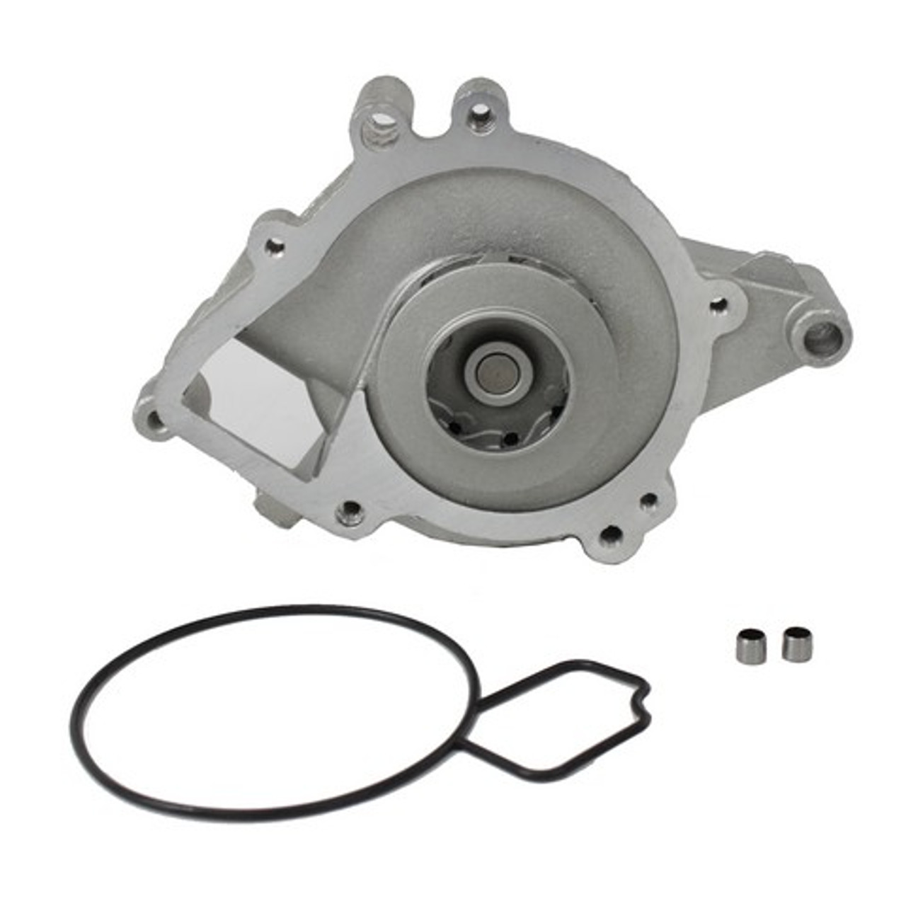 Water Pump 2.4L 2012 Buick Regal - WP3014.10