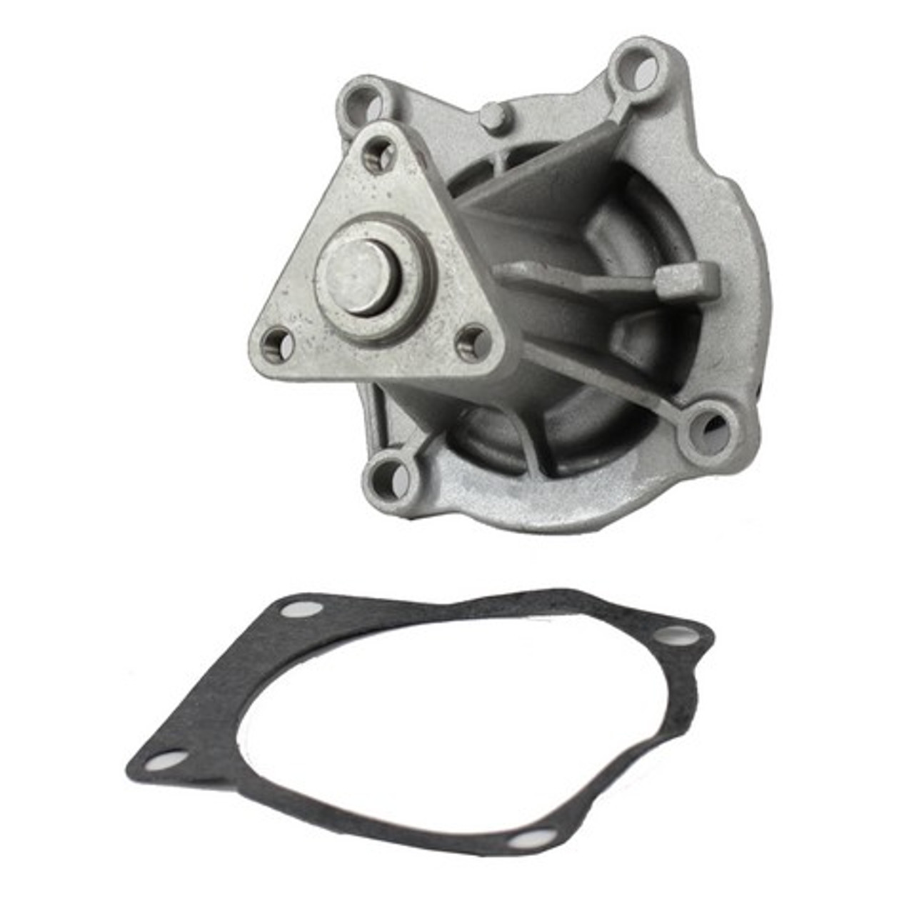 Water Pump 2.2L 2000 Isuzu Hombre - WP3028.69