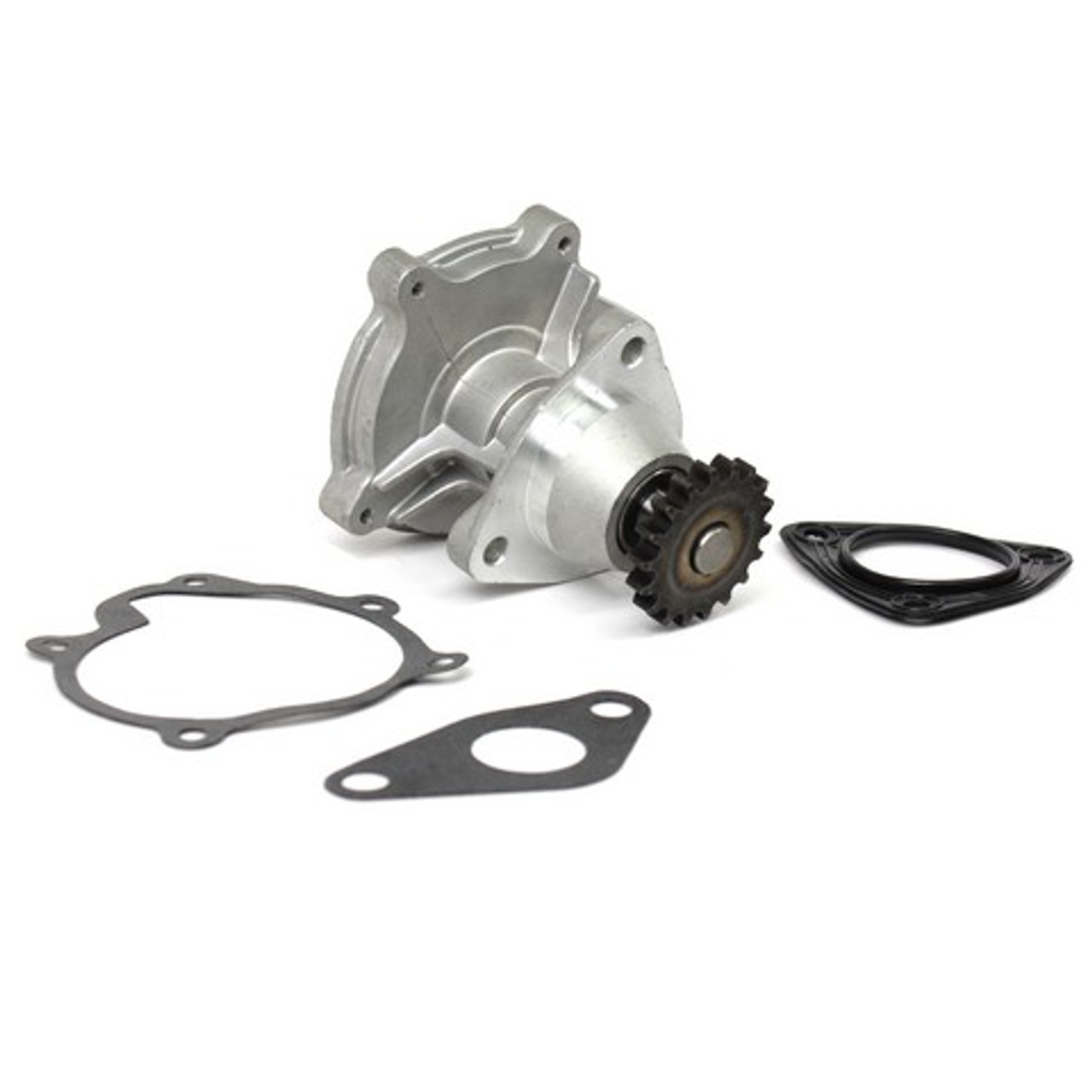 Water Pump 2.4L 1998 Buick Skylark - WP3032.3