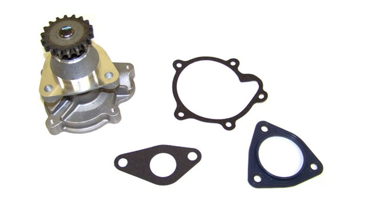 Water Pump 2.4L 1996 Chevrolet Cavalier - WP3032.4