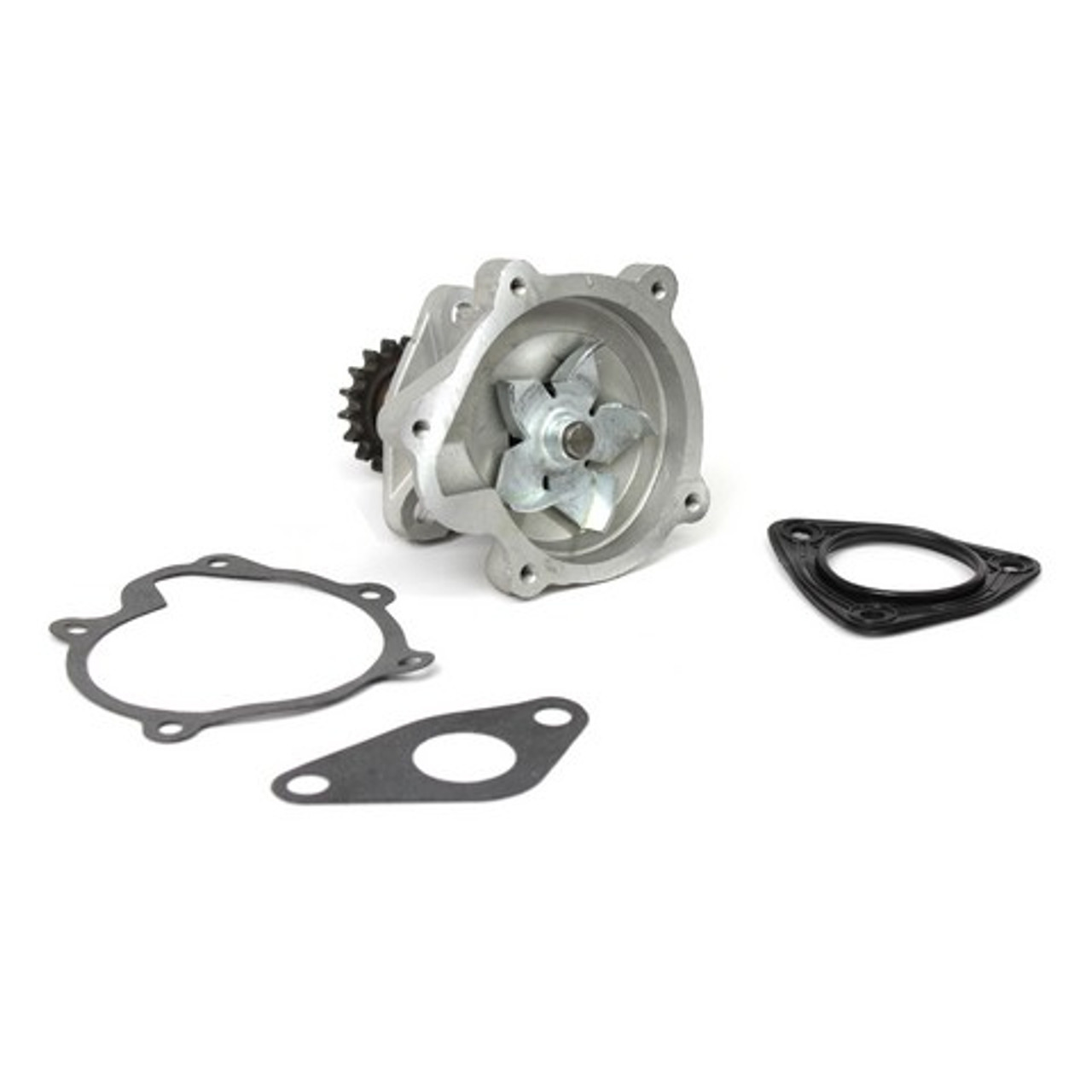 Water Pump 2.4L 1999 Chevrolet Cavalier - WP3032.7