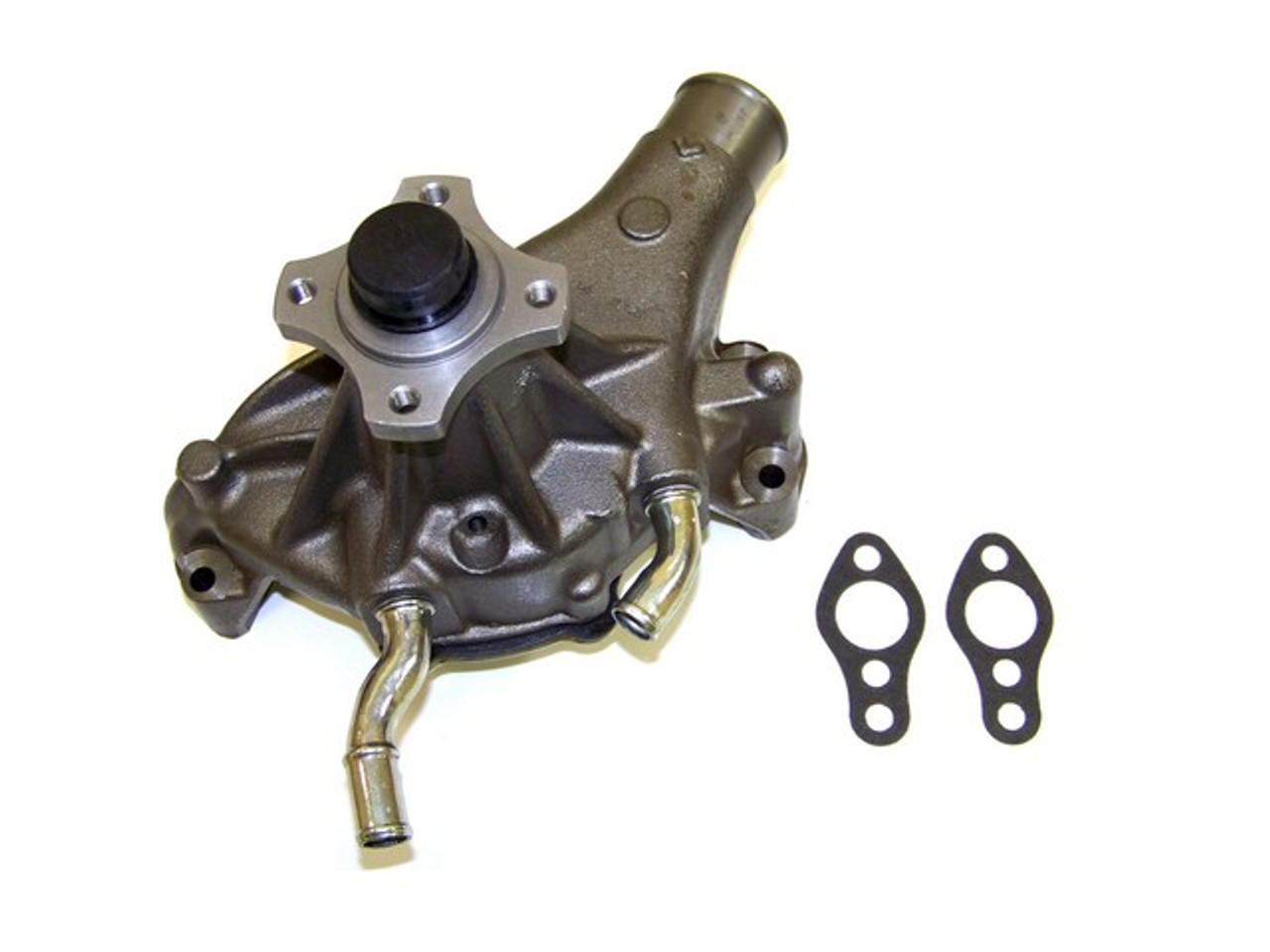 Water Pump 5.7L 1996 Chevrolet C1500 Suburban - WP3104.23