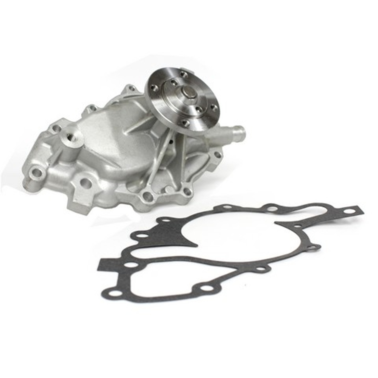 Water Pump 3.4L 1993 Pontiac Firebird - WP3107.4