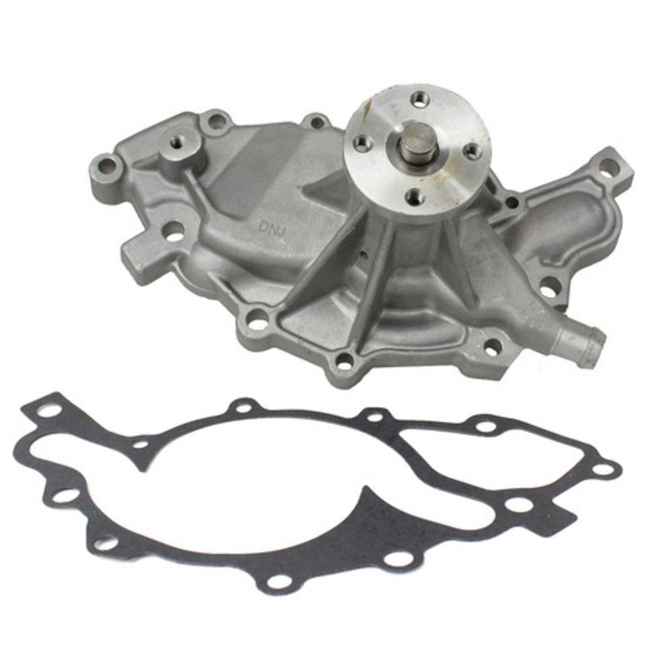 Water Pump 2.8L 1988 Chevrolet S10 Blazer - WP3115.2