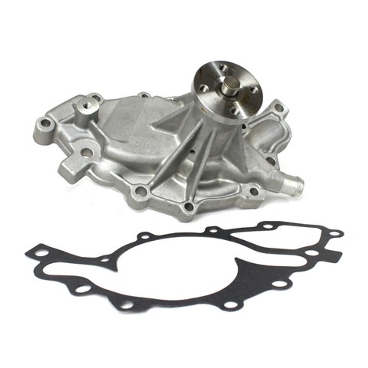 Water Pump 2.8L 1988 Chevrolet S10 Blazer - WP3115.2