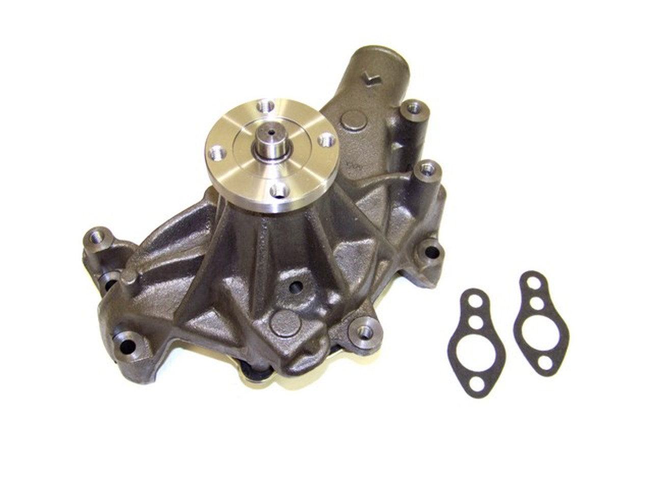 Water Pump 5.7L 1986 Chevrolet C10 Suburban - WP3125A.6