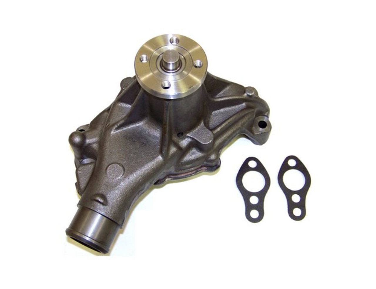 Water Pump 5.7L 1993 Buick Roadmaster - WP3125B.3