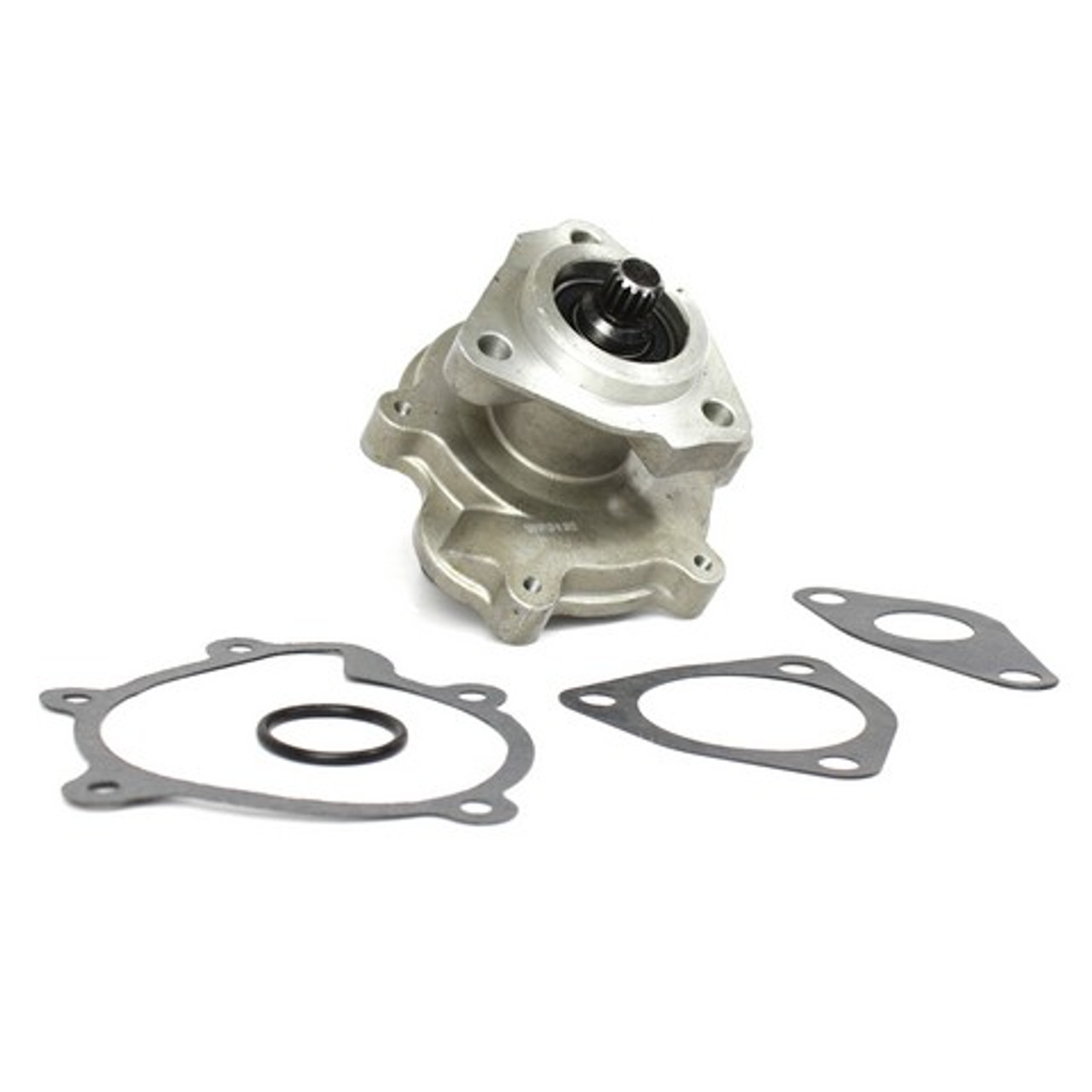 Water Pump 2.3L 1990 Pontiac Grand Am - WP3132.27