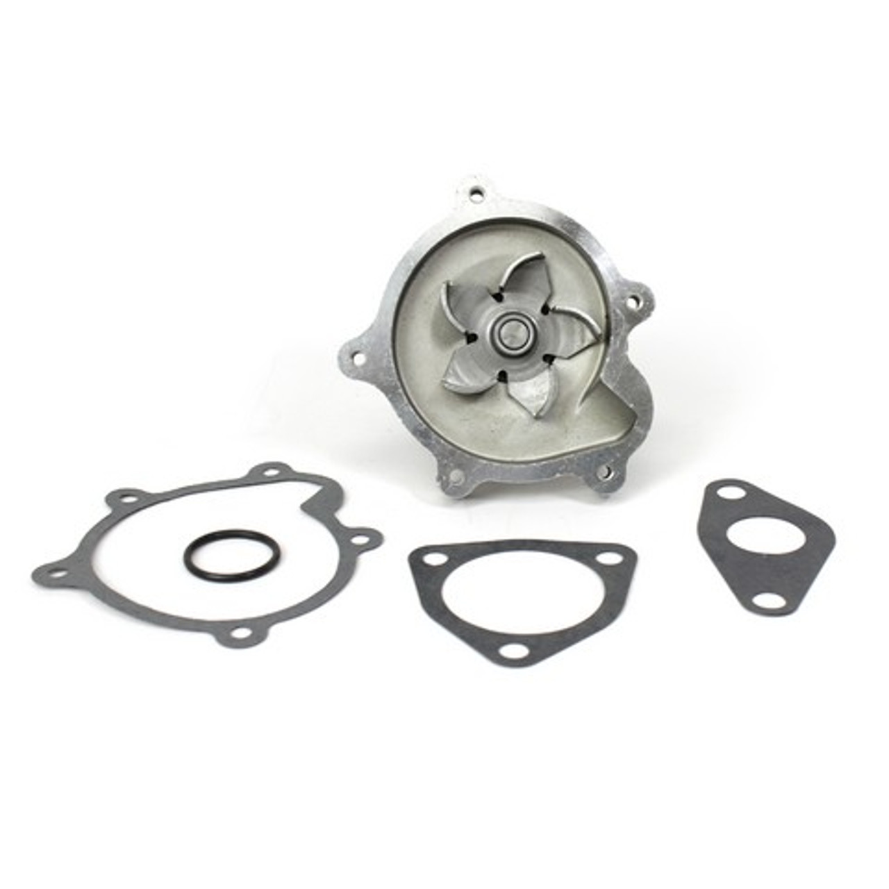 Water Pump 2.3L 1990 Pontiac Grand Am - WP3132.27