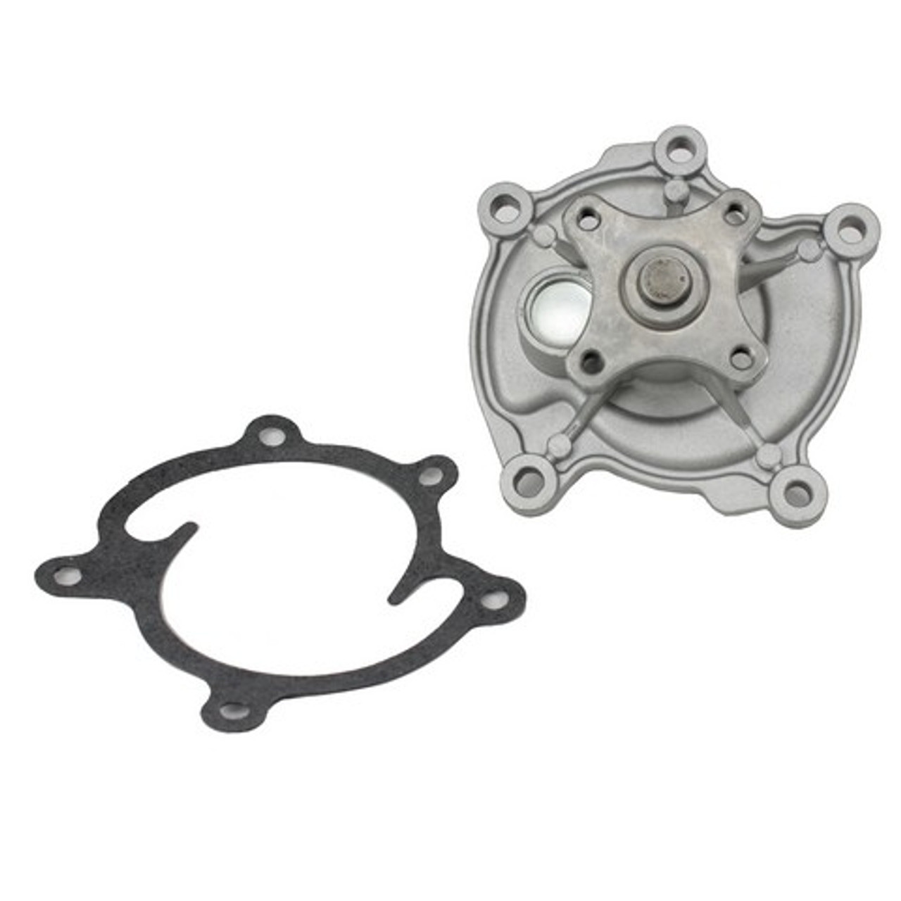 Water Pump 3.9L 2010 Buick Lucerne - WP3135.2