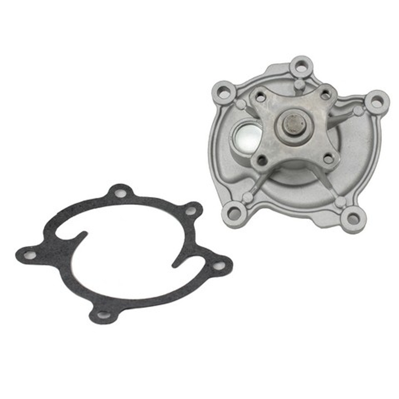 Water Pump 3.9L 2006 Buick Terraza - WP3135.4