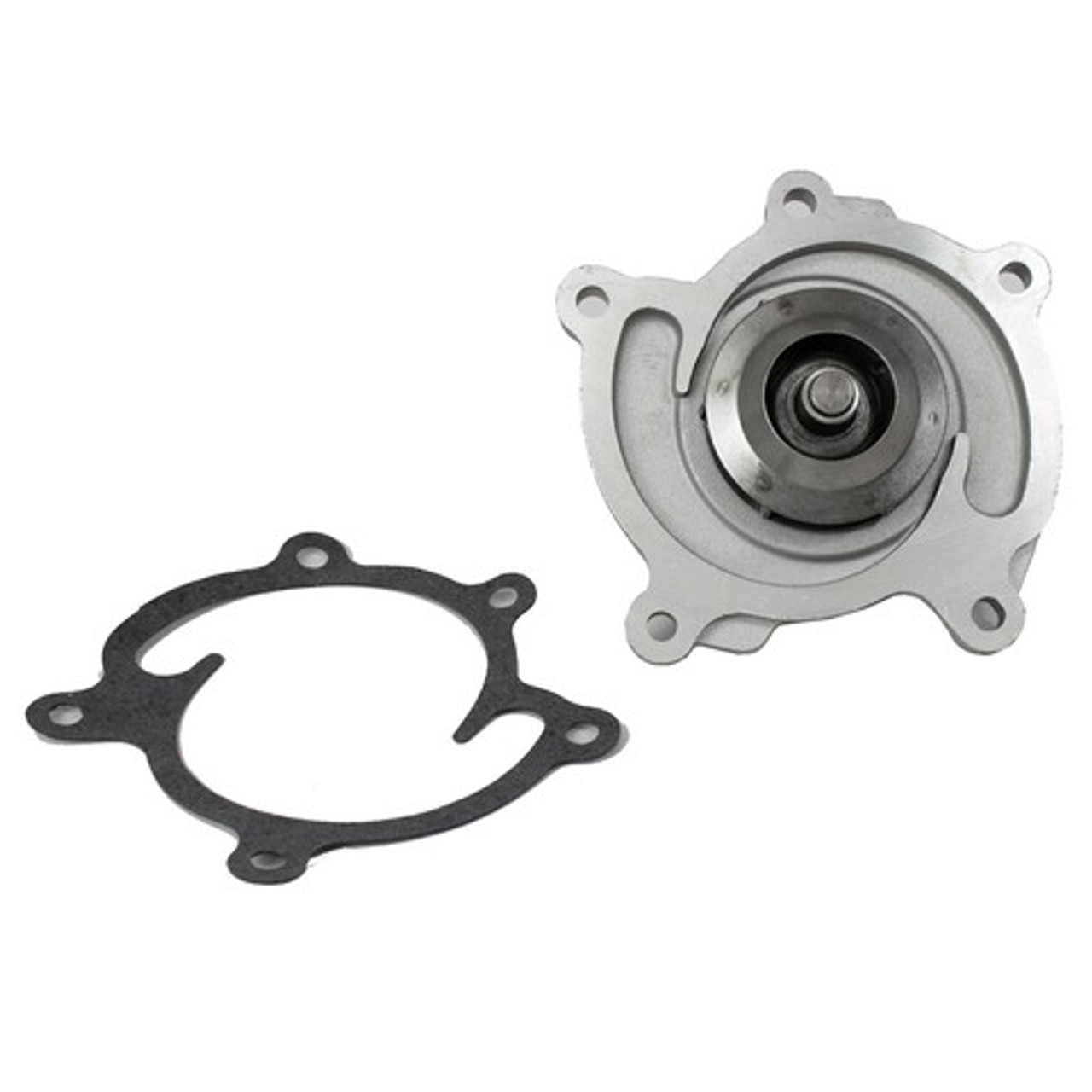 Water Pump 3.5L 2010 Chevrolet Impala - WP3135.14