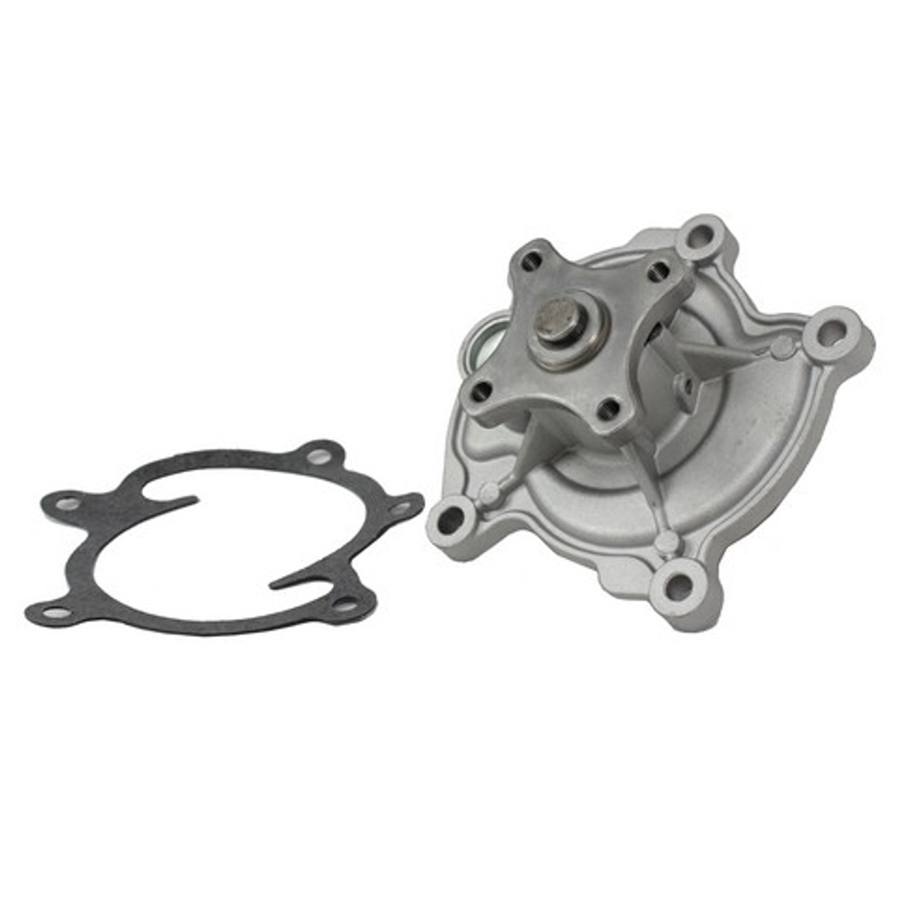 Water Pump 3.9L 2007 Chevrolet Uplander - WP3135.29