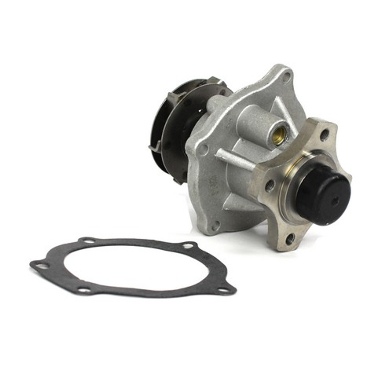 Water Pump 3.5L 2004 Chevrolet Colorado - WP3138.6