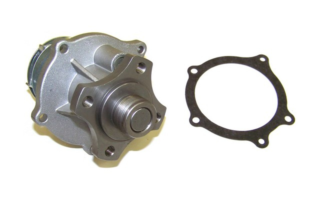 Water Pump 4.2L 2003 Chevrolet Trailblazer EXT - WP3138.24