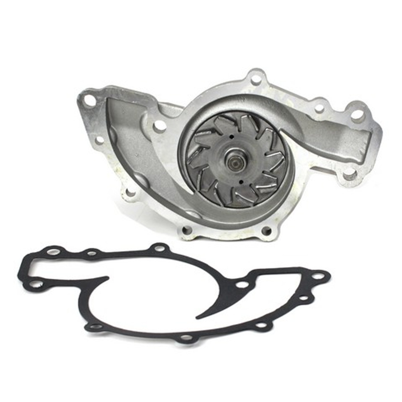 Water Pump 3.8L 1990 Buick Regal - WP3143.30