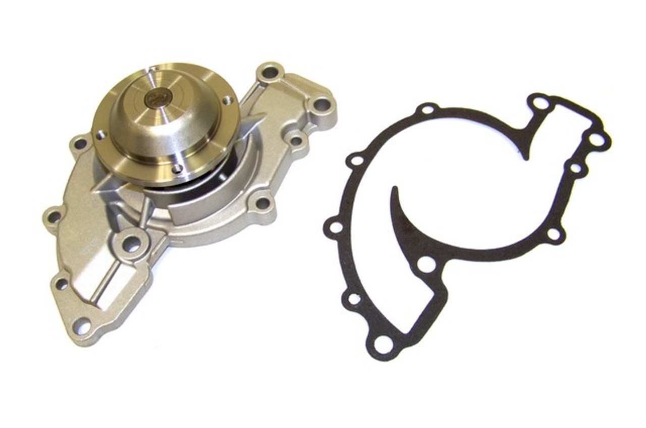 Water Pump 3.8L 1989 Pontiac Bonneville - WP3143.97