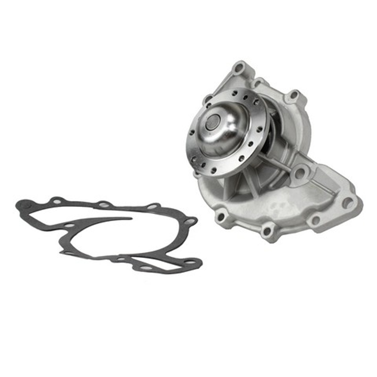 Water Pump 3.8L 2005 Buick LeSabre - WP3144.15