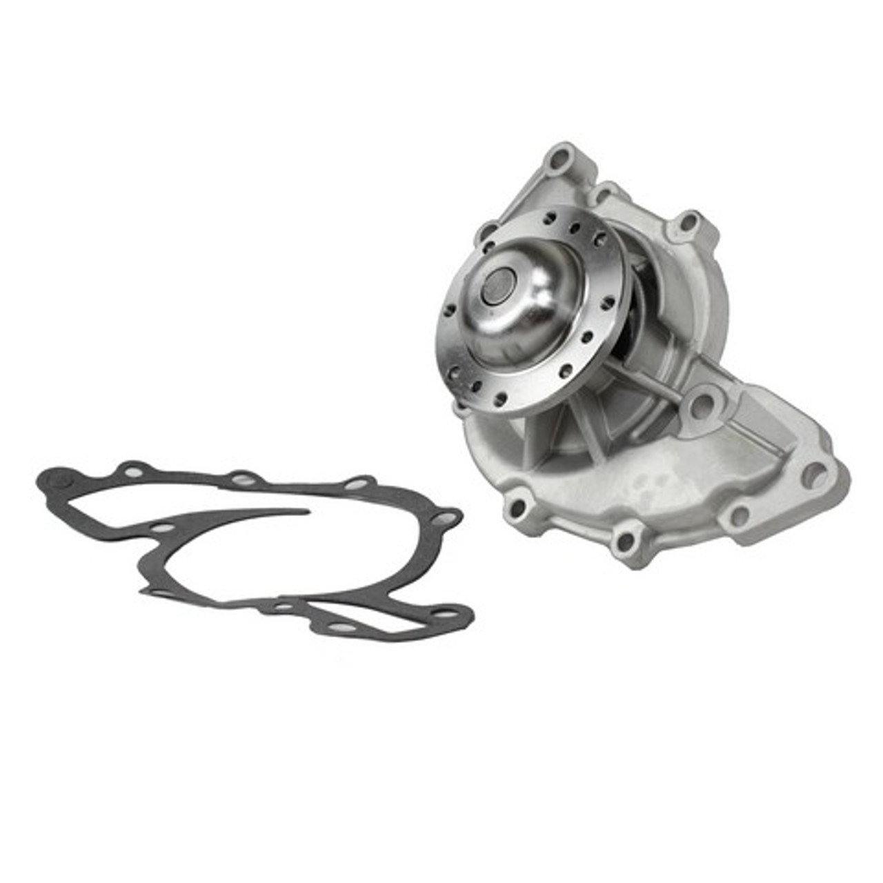 Water Pump 3.8L 2007 Buick Lucerne - WP3144.17