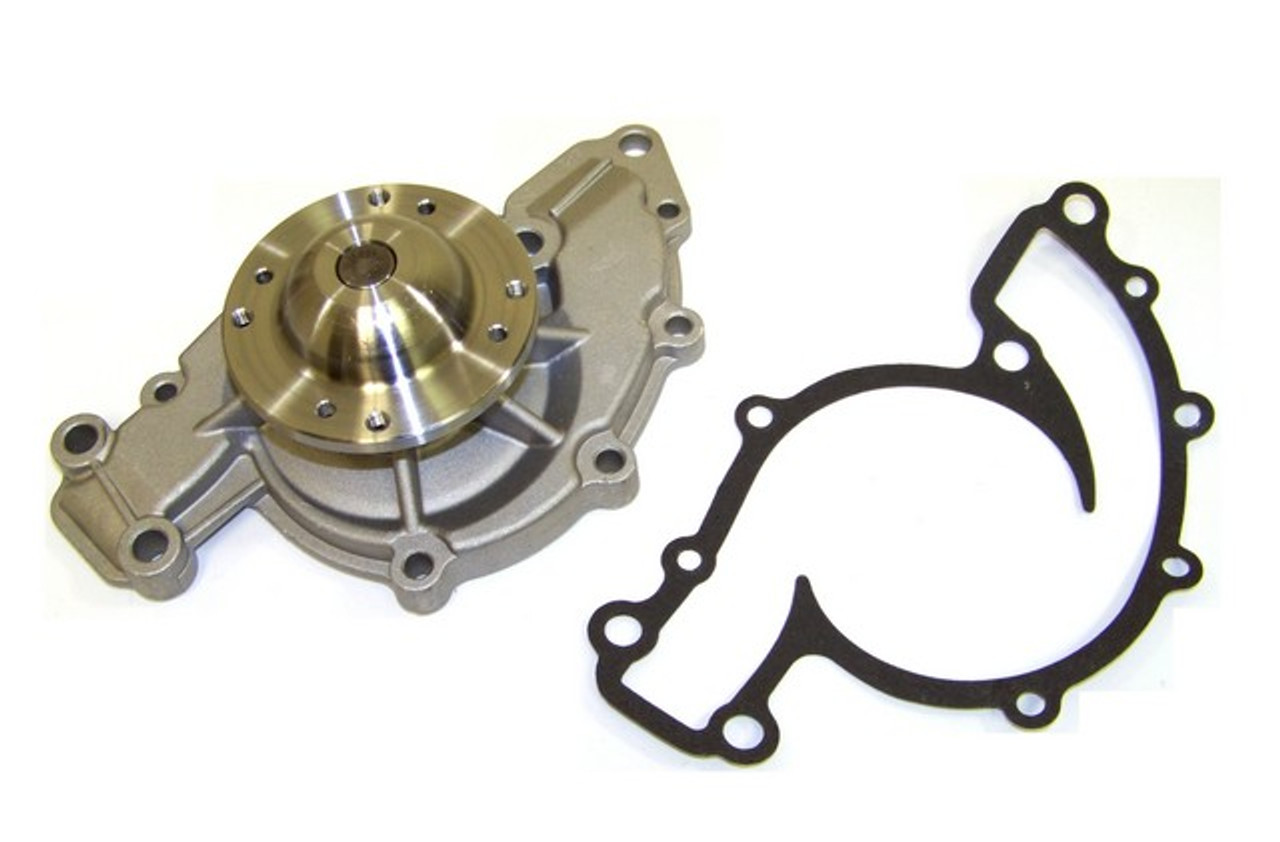 Water Pump 3.8L 2001 Chevrolet Camaro - WP3144.47