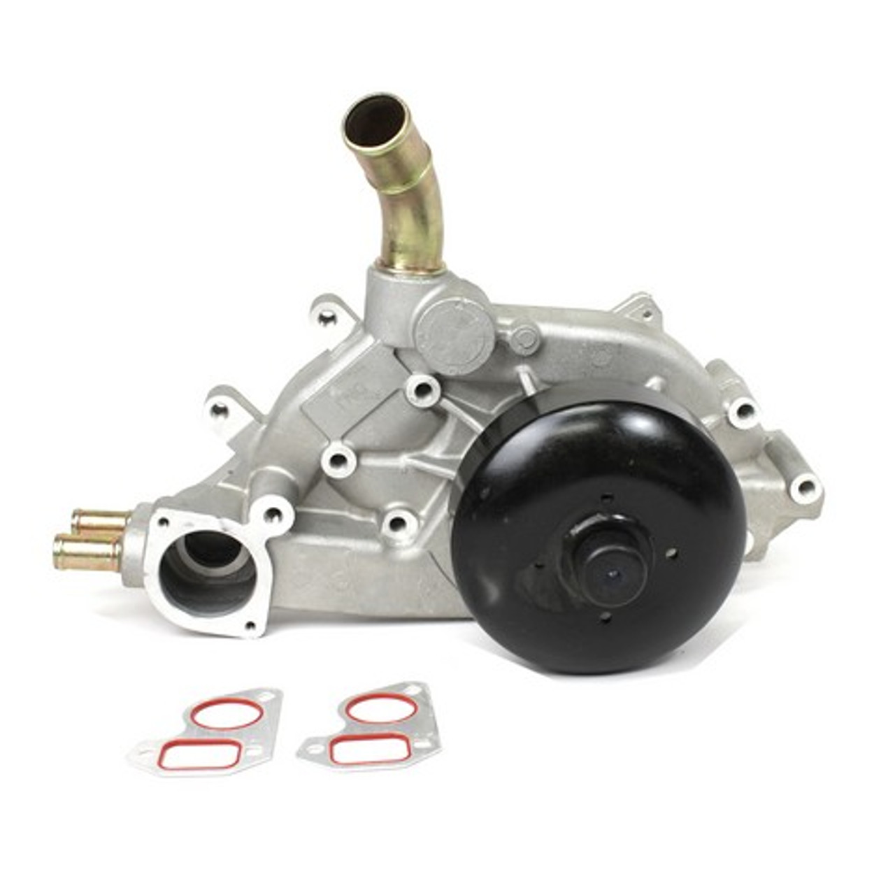 Water Pump 6.0L 2003 Cadillac Escalade - WP3165.7