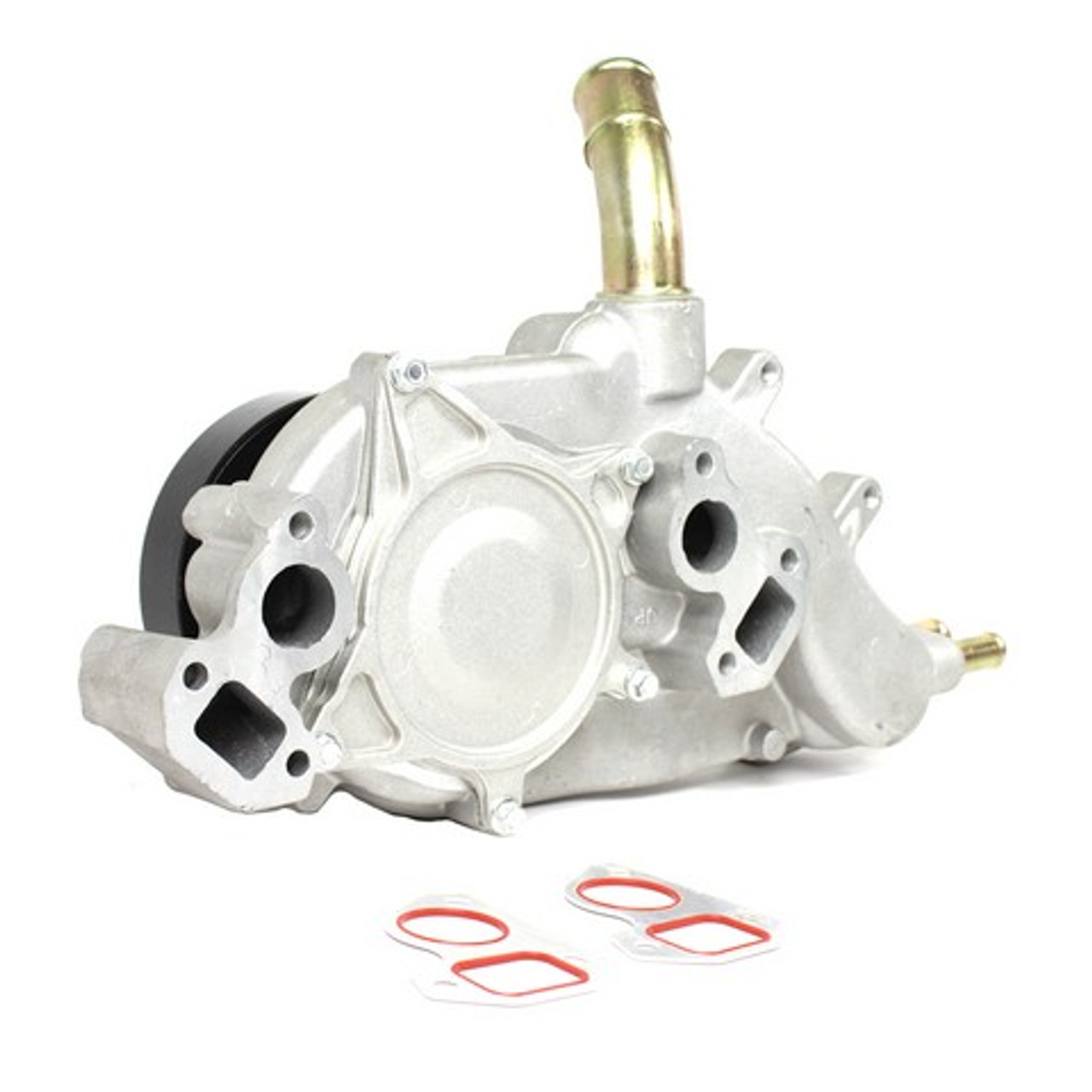 Water Pump 6.0L 2002 GMC Sierra 2500 - WP3165.91