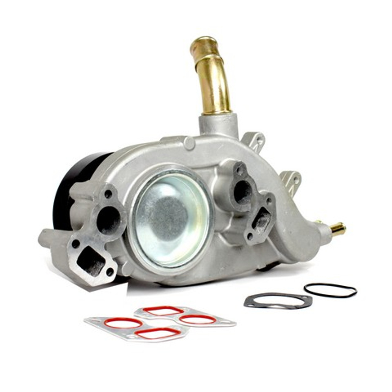 Water Pump 5.3L 2006 Chevrolet Trailblazer EXT - WP3168.70