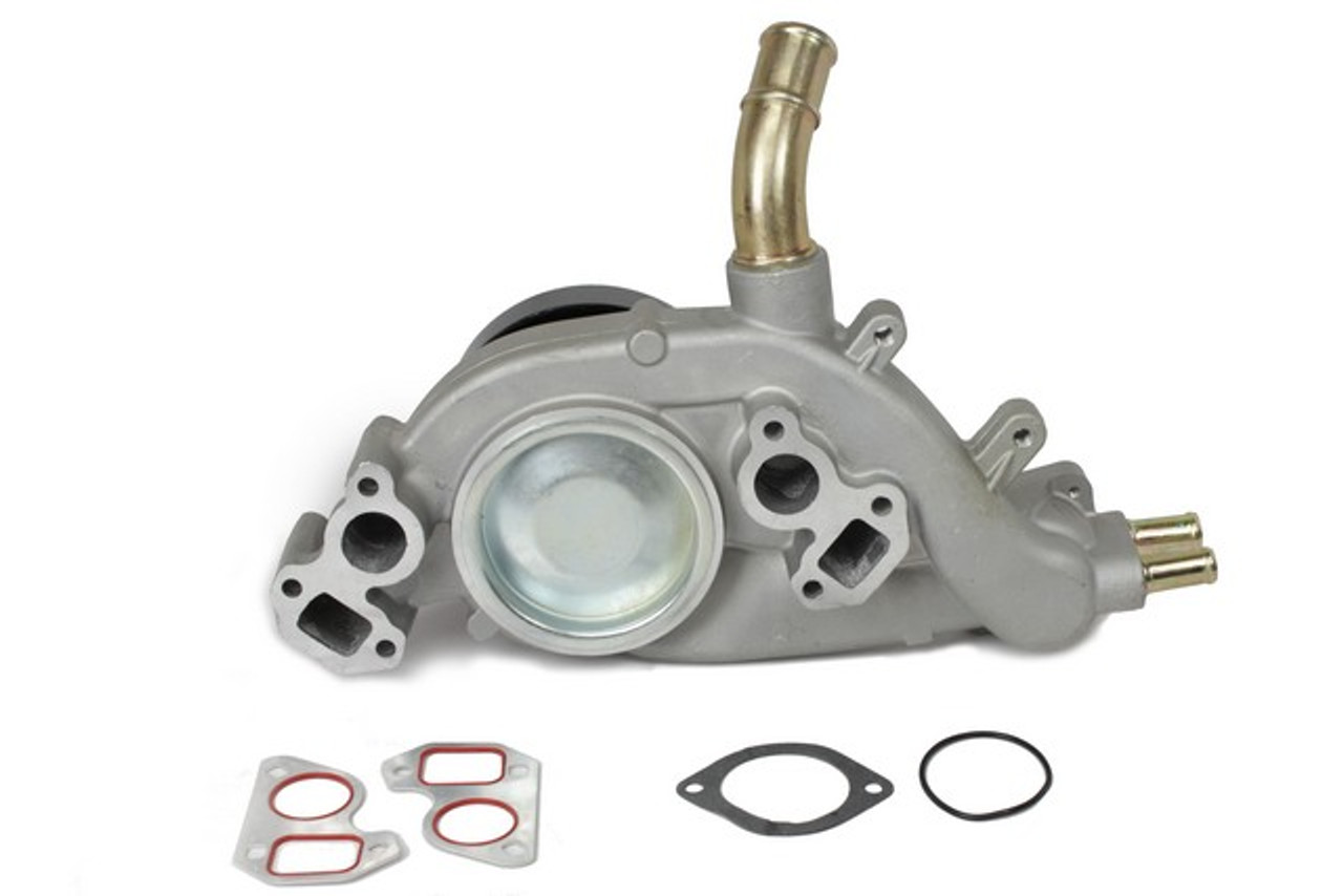 Water Pump 5.3L 2006 Chevrolet Trailblazer - WP3168.71