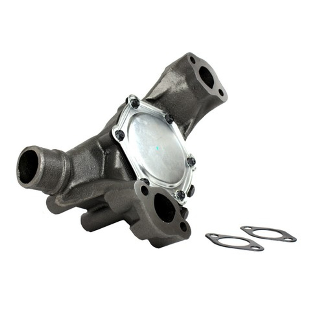 Water Pump 7.4L 1986 GMC C2500 Suburban - WP3174.137