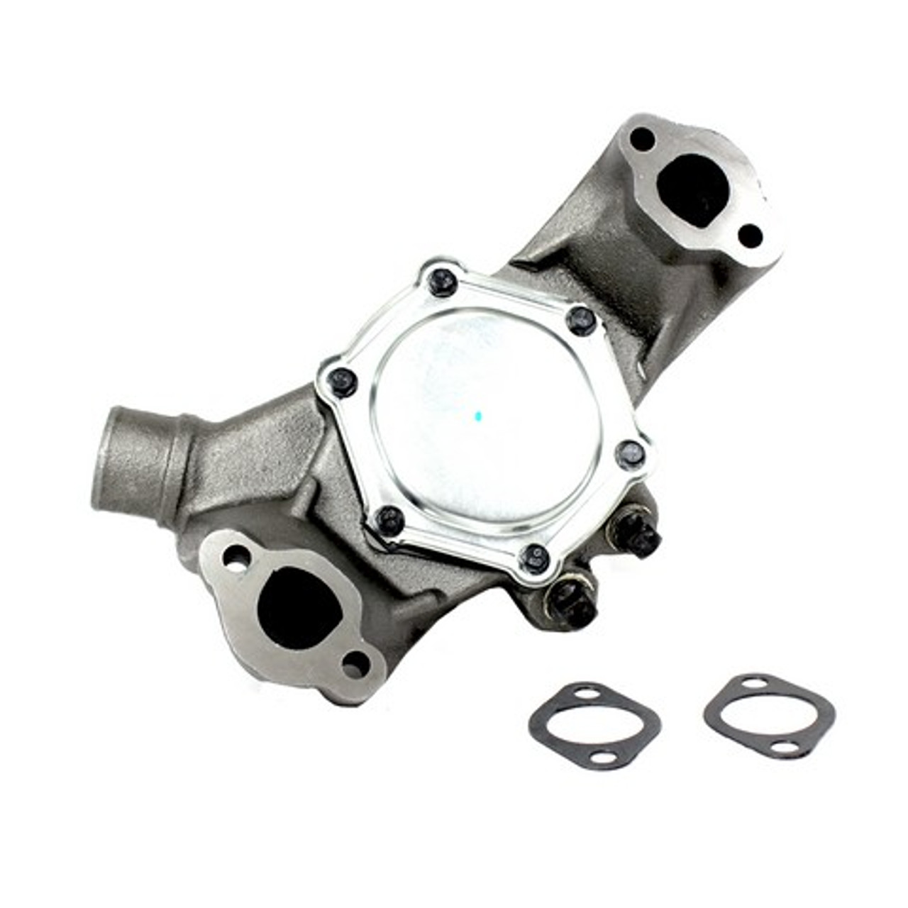 Water Pump 7.4L 1986 GMC C2500 Suburban - WP3174.137