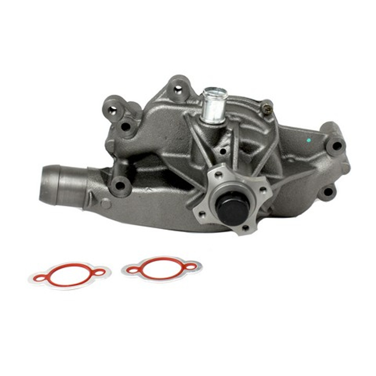 Water Pump 8.1L 2005 Chevrolet Avalanche 2500 - WP3181.4